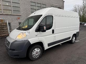 Fiat Ducato 2.3 JTD picture 9