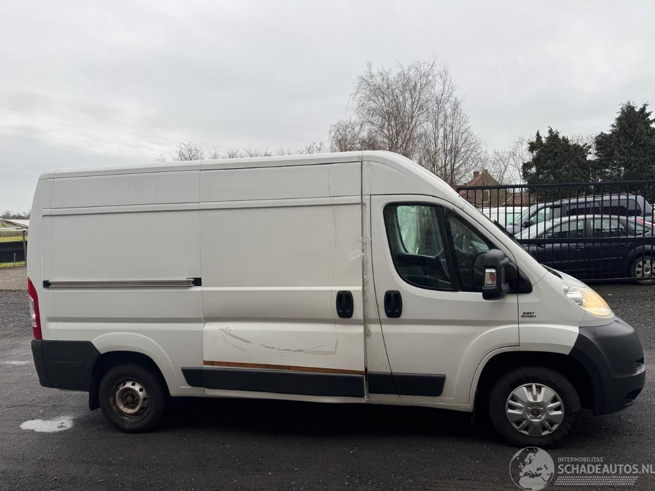 Fiat Ducato 2.3 JTD