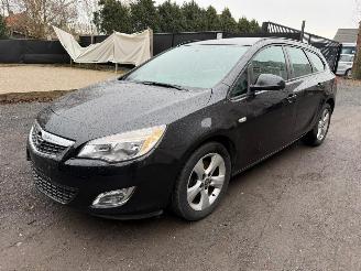 Opel Astra ENJOY picture 11