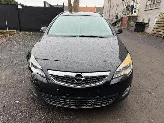 Opel Astra ENJOY picture 9