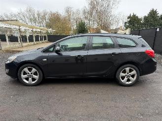 Opel Astra ENJOY picture 12