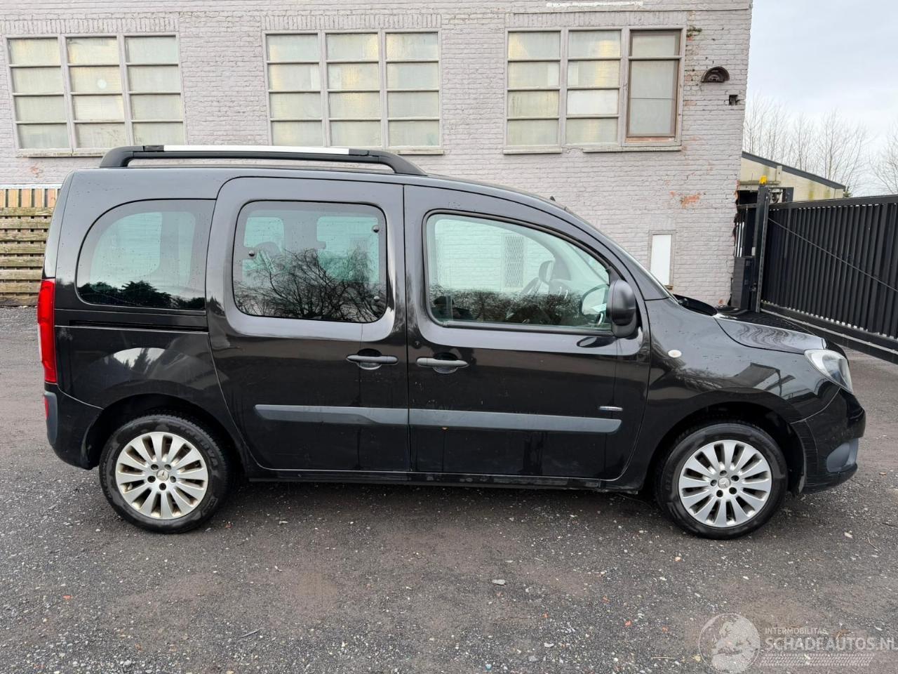 Mercedes Citan 111 CDI