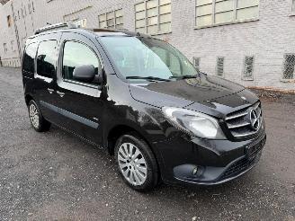 Mercedes Citan 111 CDI picture 2