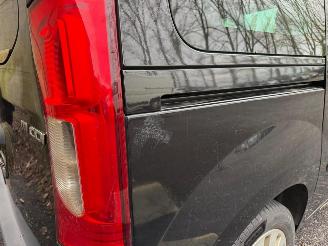 Mercedes Citan 111 CDI picture 31