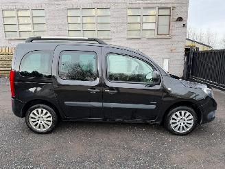 Mercedes Citan 111 CDI picture 1