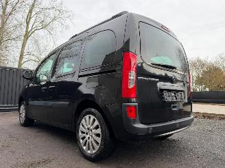 Mercedes Citan 111 CDI picture 11