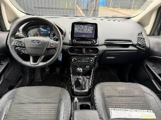 Ford EcoSport TITANIUM picture 28
