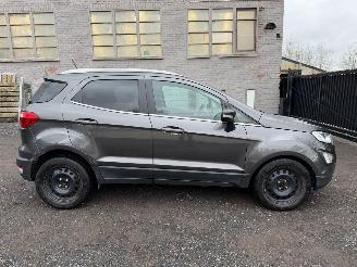 Avarii autoturisme Ford EcoSport TITANIUM 2020/2