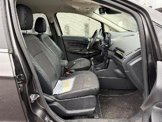 Ford EcoSport TITANIUM picture 25