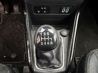 Ford EcoSport TITANIUM picture 33