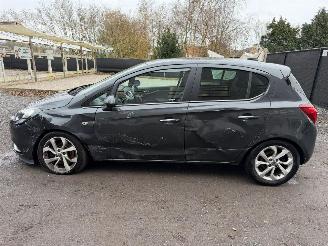 Opel Corsa COSMO picture 10