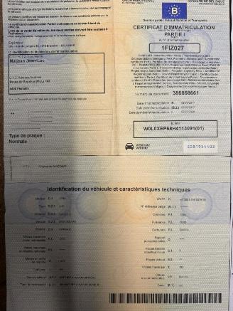 Opel Corsa COSMO picture 33