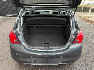 Opel Corsa COSMO picture 14