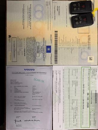 Volvo Xc-60 SUMMUM picture 31