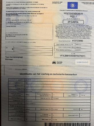 Peugeot 308 II ALLURE picture 34