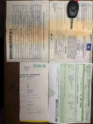 Dacia Dokker LAUREATE picture 34