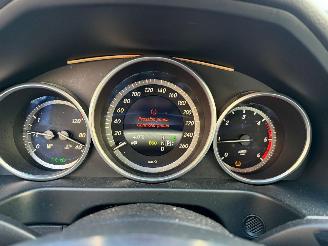 Mercedes E-klasse 200 BLUTC/ 200 picture 28