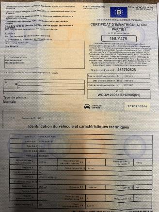 Mercedes E-klasse 200 BLUTC/ 200 picture 35