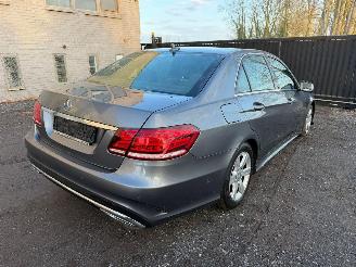 Mercedes E-klasse 200 BLUTC/ 200 picture 21