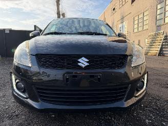 Suzuki Swift AVANTAGE picture 4