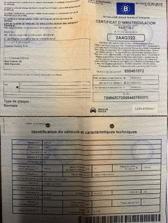 Suzuki Swift AVANTAGE picture 31