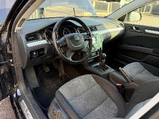 Skoda Superb AMBITION picture 25