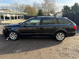 Skoda Superb AMBITION picture 12