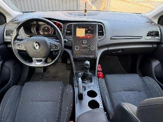 Renault Mégane 1.5 CDTI picture 27