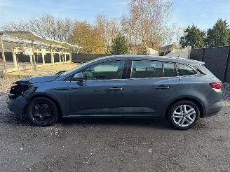 Renault Mégane 1.5 CDTI picture 12
