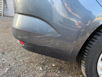 Renault Mégane 1.5 CDTI picture 17