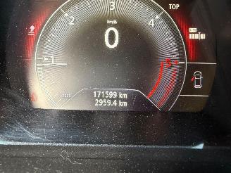 Renault Mégane 1.5 CDTI picture 30