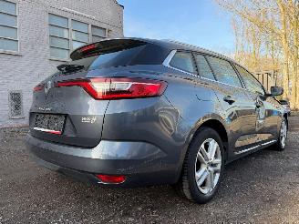 Renault Mégane 1.5 CDTI picture 20