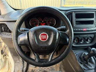 Fiat Doblo DOBLÃ’ picture 25