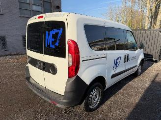 Fiat Doblo DOBLÃ’ picture 19