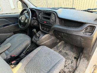 Fiat Doblo DOBLÃ’ picture 21
