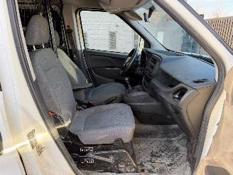 Fiat Doblo DOBLÃ’ picture 22