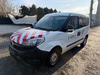 Fiat Doblo DOBLÃ’ picture 10