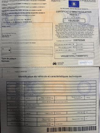 Peugeot 208 II GT LINE picture 33