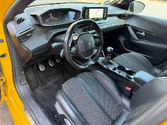 Peugeot 208 II GT LINE picture 24