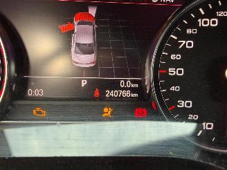 Audi A8 3.0 TDI picture 31