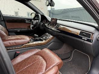 Audi A8 3.0 TDI picture 26