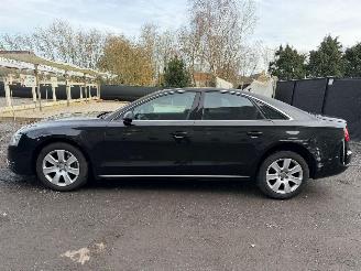 Audi A8 3.0 TDI picture 13