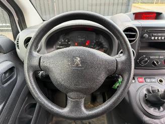 Peugeot Partner 1.6 I picture 24