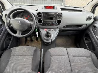 Peugeot Partner 1.6 I picture 23