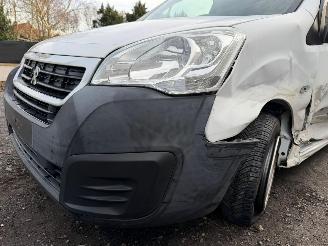 Peugeot Partner 1.6 I picture 7