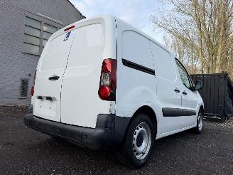 Peugeot Partner 1.6 I picture 16