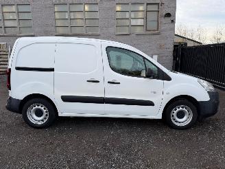 Peugeot Partner 1.6 I picture 1