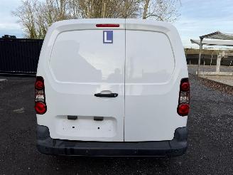 Peugeot Partner 1.6 I picture 14