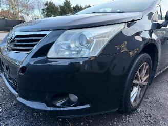 Toyota Avensis SOL picture 9