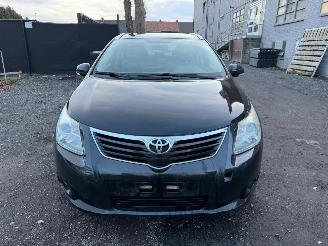 Toyota Avensis SOL picture 8